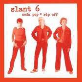 Slant 6 - Soda Pop Rip Off (LP)