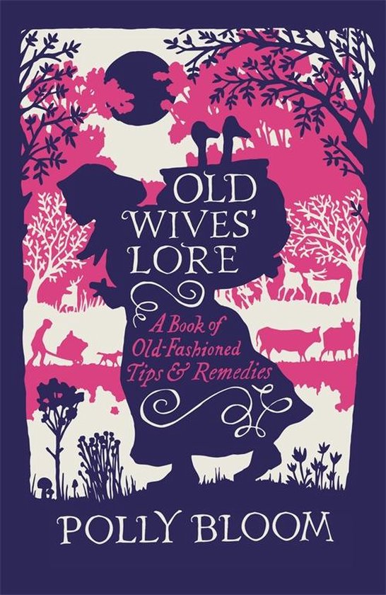 Old Wives' Lore - cover