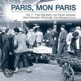 Paris, Mon Paris, Vol. 1