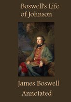 Boswell's Life of Johnson (Annotated)