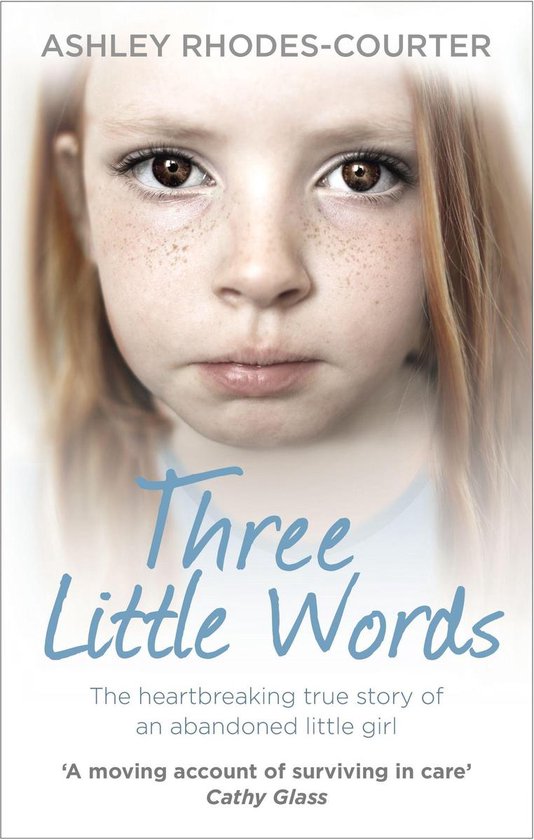 Three Little Words - cover