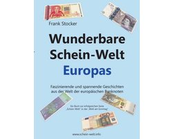 Wunderbare Schein-Welt Europas
