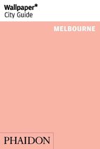 Wallpaper City Guide Melbourne 2014