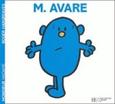 Collection Monsieur Madame (Mr Men & Little Miss)