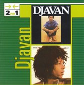 Djavan (Cara de Índio)/Seduzir