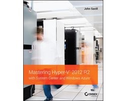 Mastering Hyper-V 2012 R2 with System Center and Windows Azure