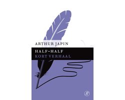 Half-half