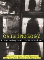 Criminology Textbook