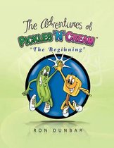 The Adventures of Pickles 'n' Cream