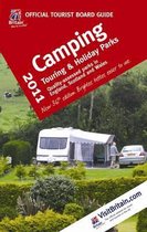 VisitBritain Official Tourist Board Guide - Camping, Touring & Holiday Parks 2011