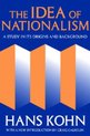 The Idea Of Nationalism