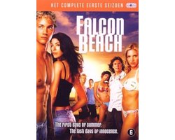 Falcon Beach - Seizoen 1 (4DVD)