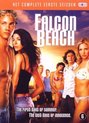 Falcon Beach - Seizoen 1 (4DVD)