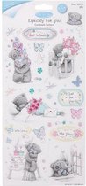 Cardstock Stickers (2PK) Me To You (All Occasion)