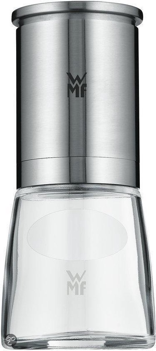WMF kruidenmolenset Ceramill De Luxe 3-delig