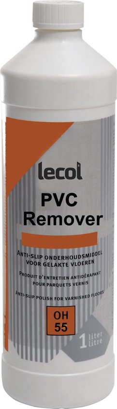 Lecol PVC-Remover OH55 (122306)