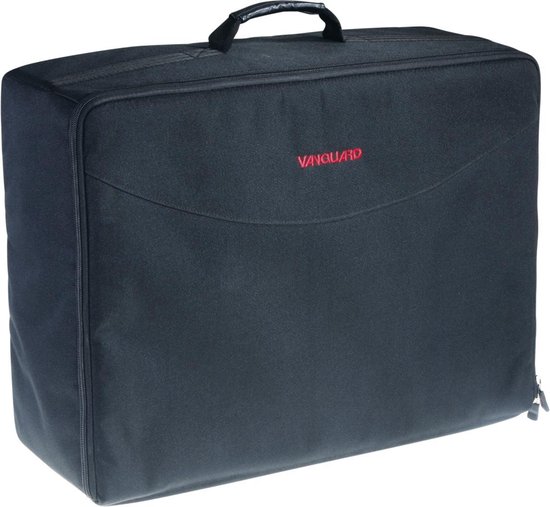 Vanguard Divider Bag 46 - Organizzatore Interno Per Fotocamera E Obiettivi - Foto 3