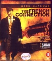 FRENCH CONNECTION 1
