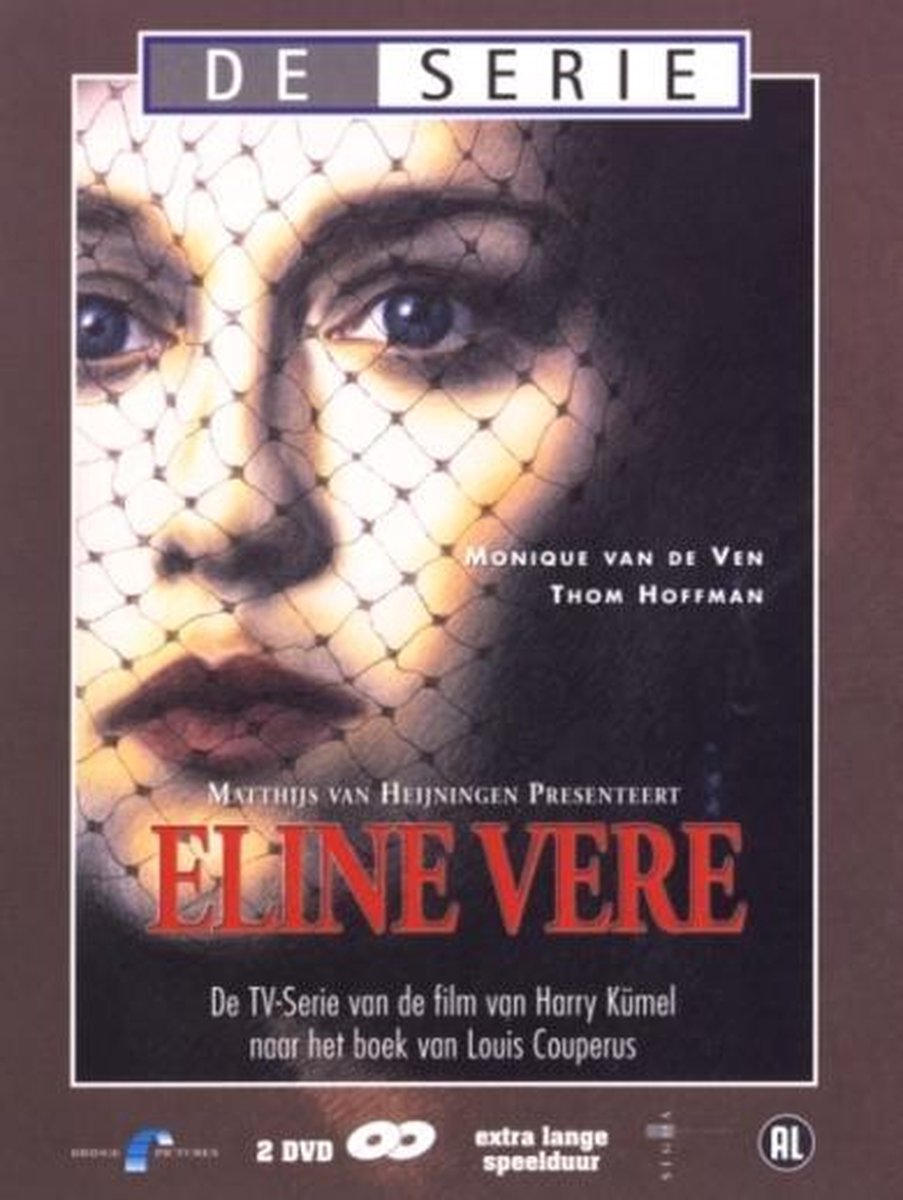 Eline Vere