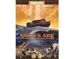 Noah's Ark (2DVD)