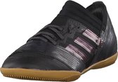 adidas Nemeziz Tango 17.3  Voetbalschoenen - Maat 35 - Unisex - zwart