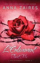 Twist Me - L'Enlevement