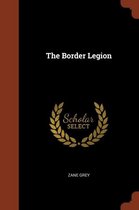 The Border Legion