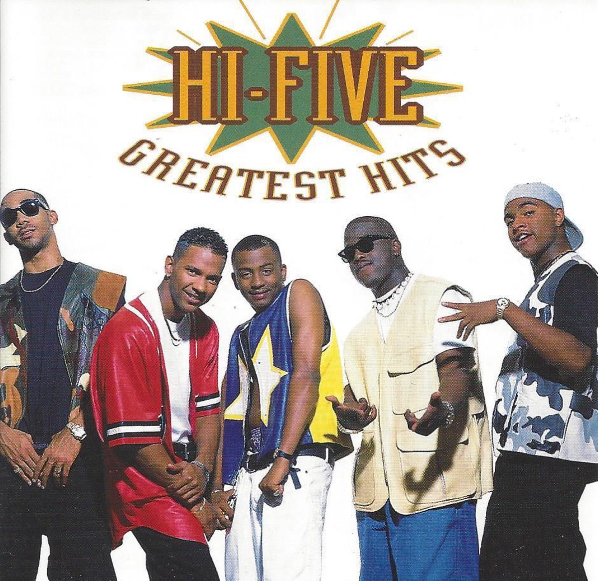 Greatest Hits
