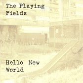 Hello New World