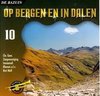 Op bergen en in dalen / CD Christelijk gemengde zangvereniging Immanuel Rhenen o.l.v. Bert Moll / Diamond Collection deel 10