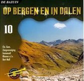Op bergen en in dalen / CD Christelijk gemengde zangvereniging Immanuel Rhenen o.l.v. Bert Moll / Diamond Collection deel 10
