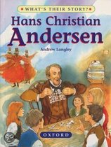 Hans Christian Andersen Pb (Op)