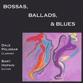 Bossas, Ballads & Blues