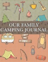 Our Family Camping Journal