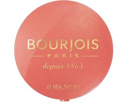 Bourjois LITTLE ROUND POT BLUSH - 41 - Coral