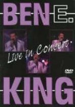Ben E. King - Live in Concert.