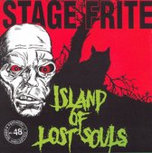 Island of Lost Souls