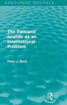 The Falkland Islands As an International Problem