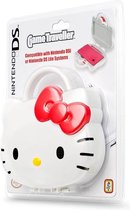 Big Ben, HK500 Hello Kitty Case (NDS Lite / DSi) (Assorti Kleuren)