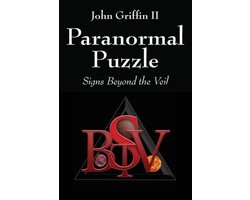 Paranormal Puzzle