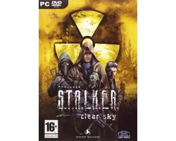 S.T.A.L.K.E.R. - Clear Sky