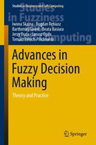 Studies in Fuzziness and Soft Computing 333 - Advances in Fuzzy Decision Making