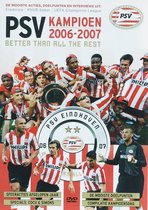PSV Seizoen 2006-2007