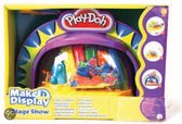 Play-Doh Make'N Display Aquarium Scene - Speelklei