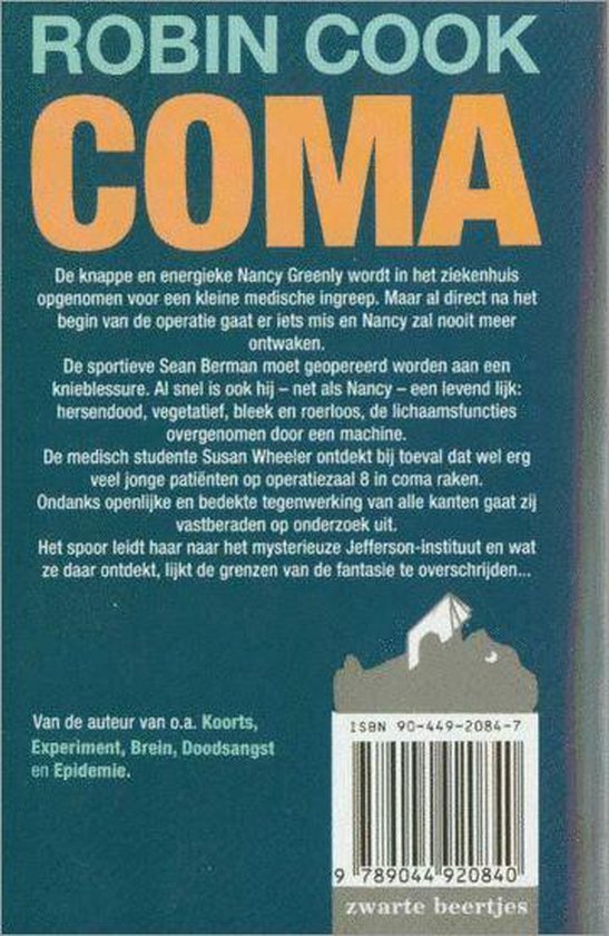 Coma