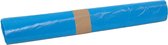 Afvalzak (456110) 80x110cm T25my blauw (456110)