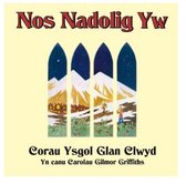 Nos Nadolig Yw (CD)