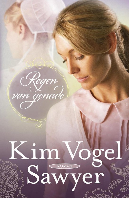 Zimmerman 1 - Regen van genade - cover