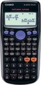 Casio FX-82ES PLUS wetenschappelijke rekenmachine