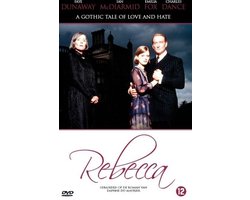 Rebecca (Dvd), John Branwell | Dvd's | bol